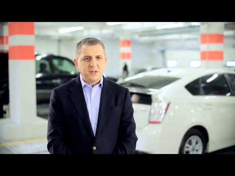 Caucasus Auto Service • კავკასიის ავტოსერვისი